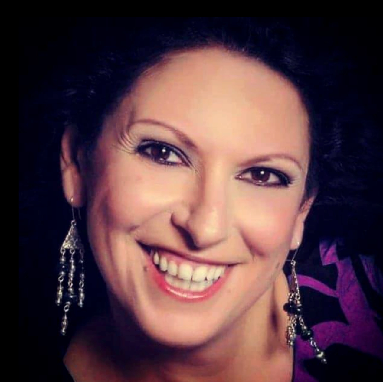 Dorottya Eőry Halzer Feng Shui konzultáns