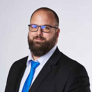 Molnár Péter pénzügyi tanácsadó