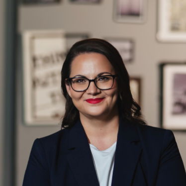 Dr. Torma Éva Nikolett ügyvéd